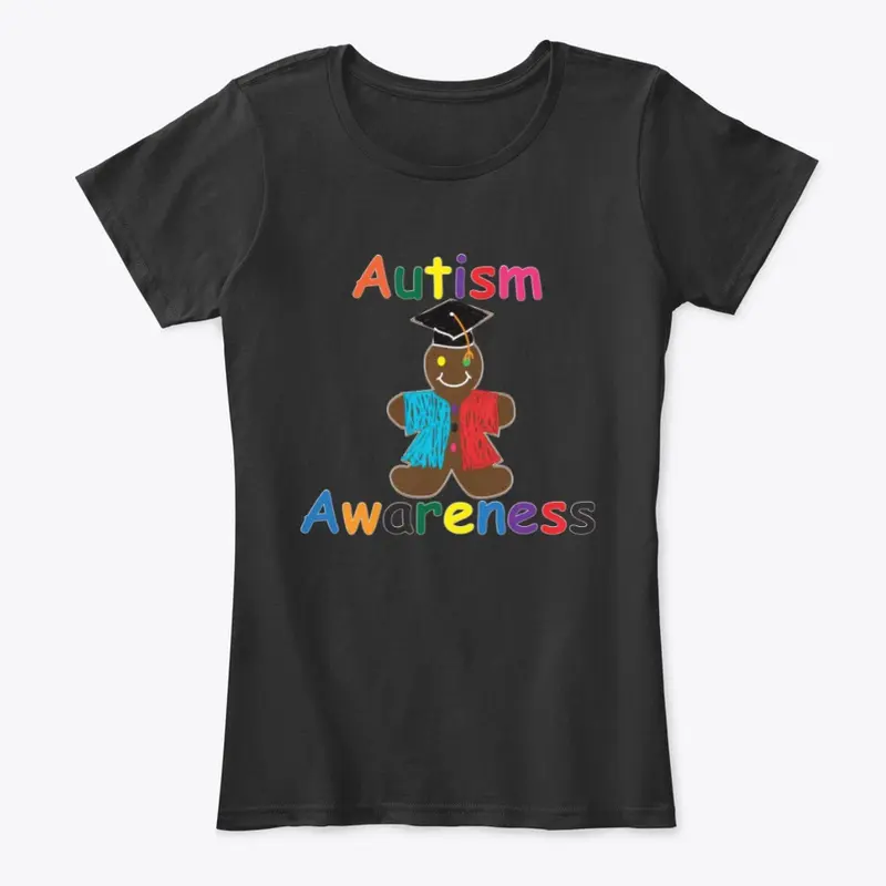 Autism  Awareness 