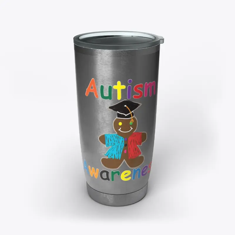 Autism  Awareness 